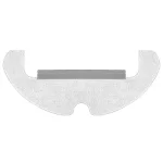 Змінна серветка для робота-пилососа Dreame D10s Plus 2шт (RMP10)